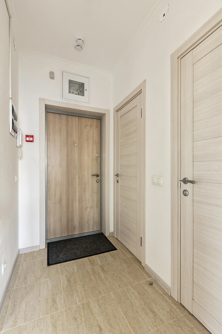 Great view 2-rooms Apartment 2 Min Walk to Raykin Plaza