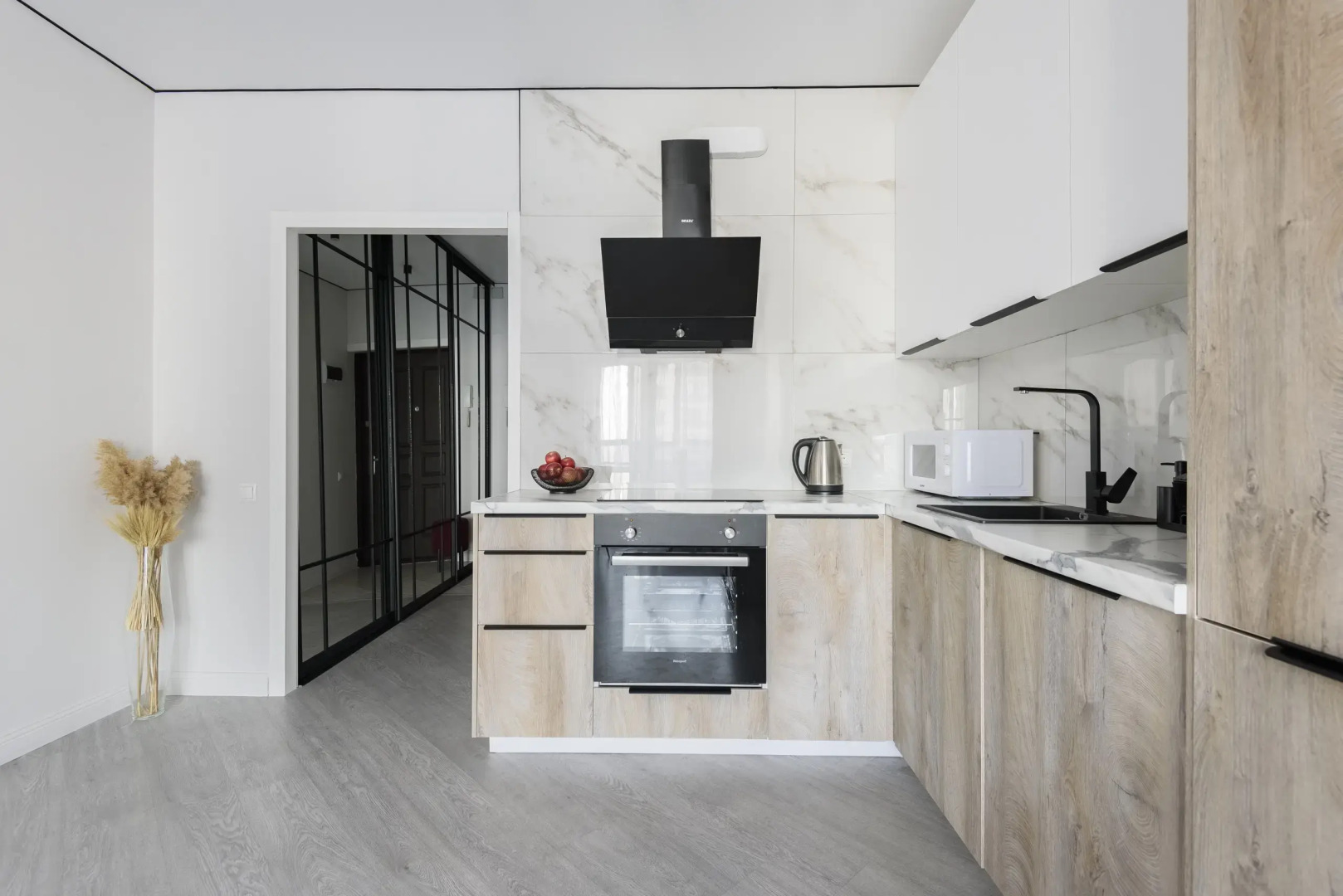 Апартаменты Йорт рядом с Ривьерой