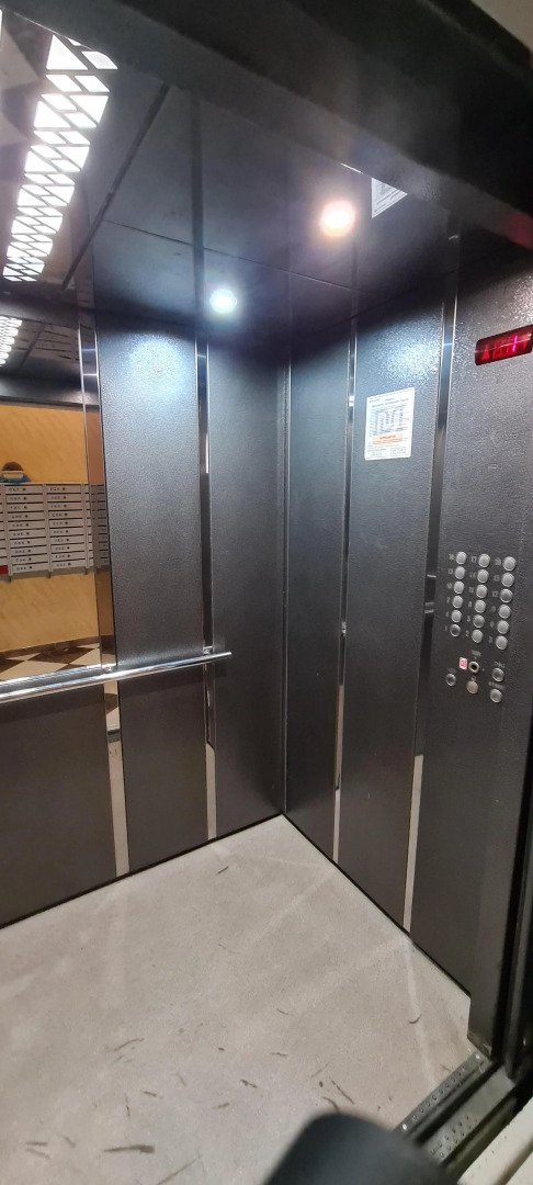 Апартаменты Dreamapart Парк