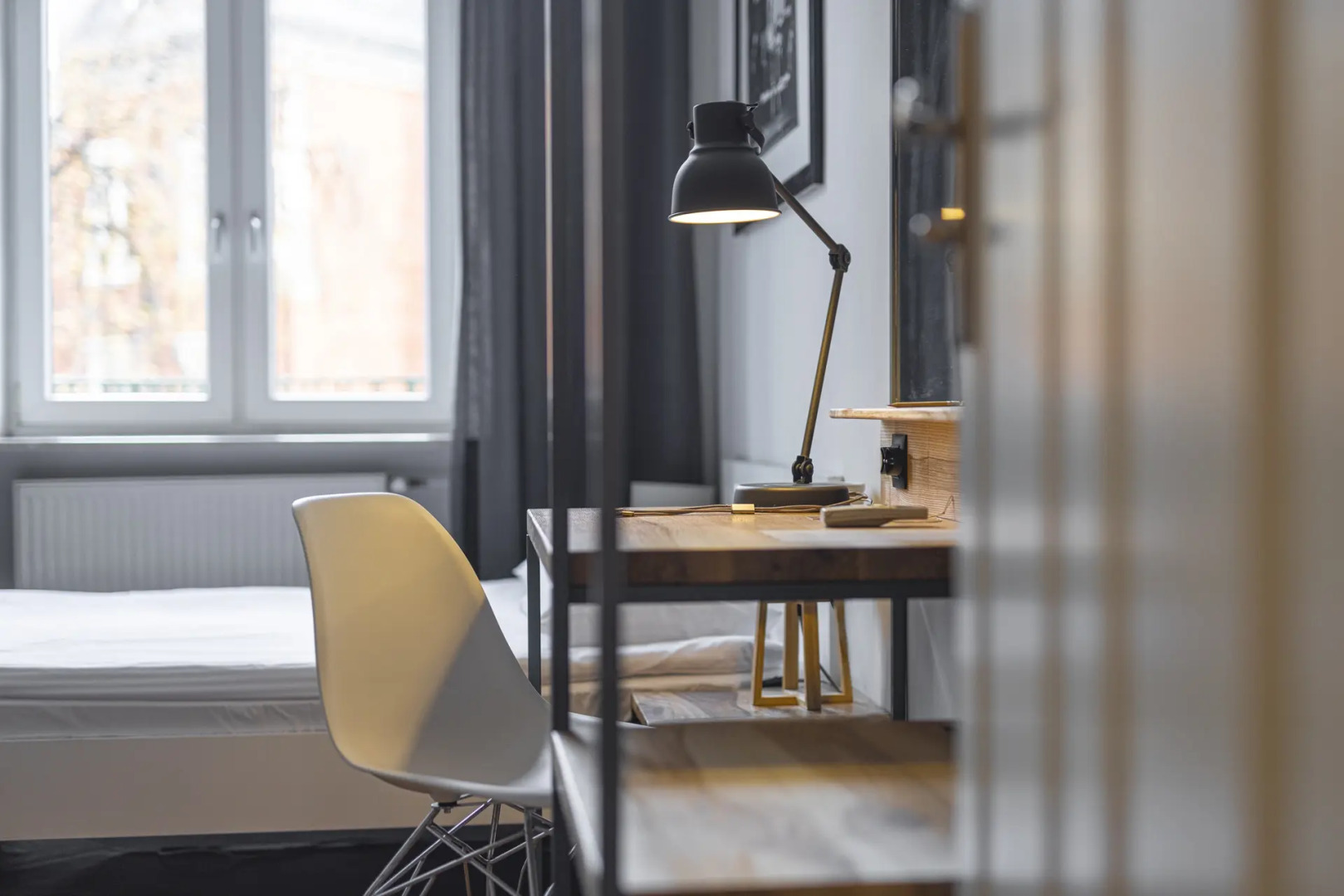 Мини-Отель NOVUMHOUSE - Straszewskiego