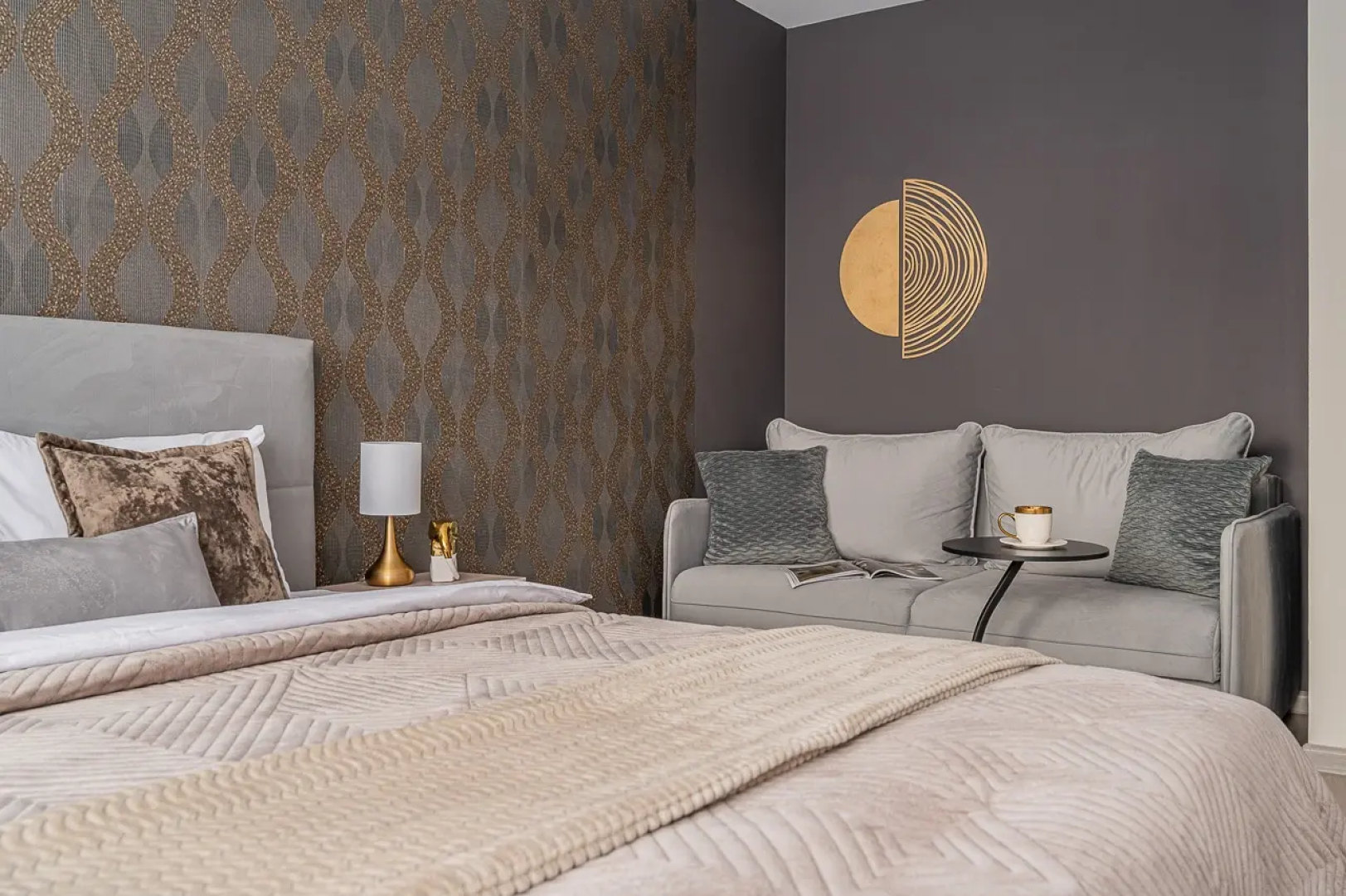 Квартира МонтеКристо