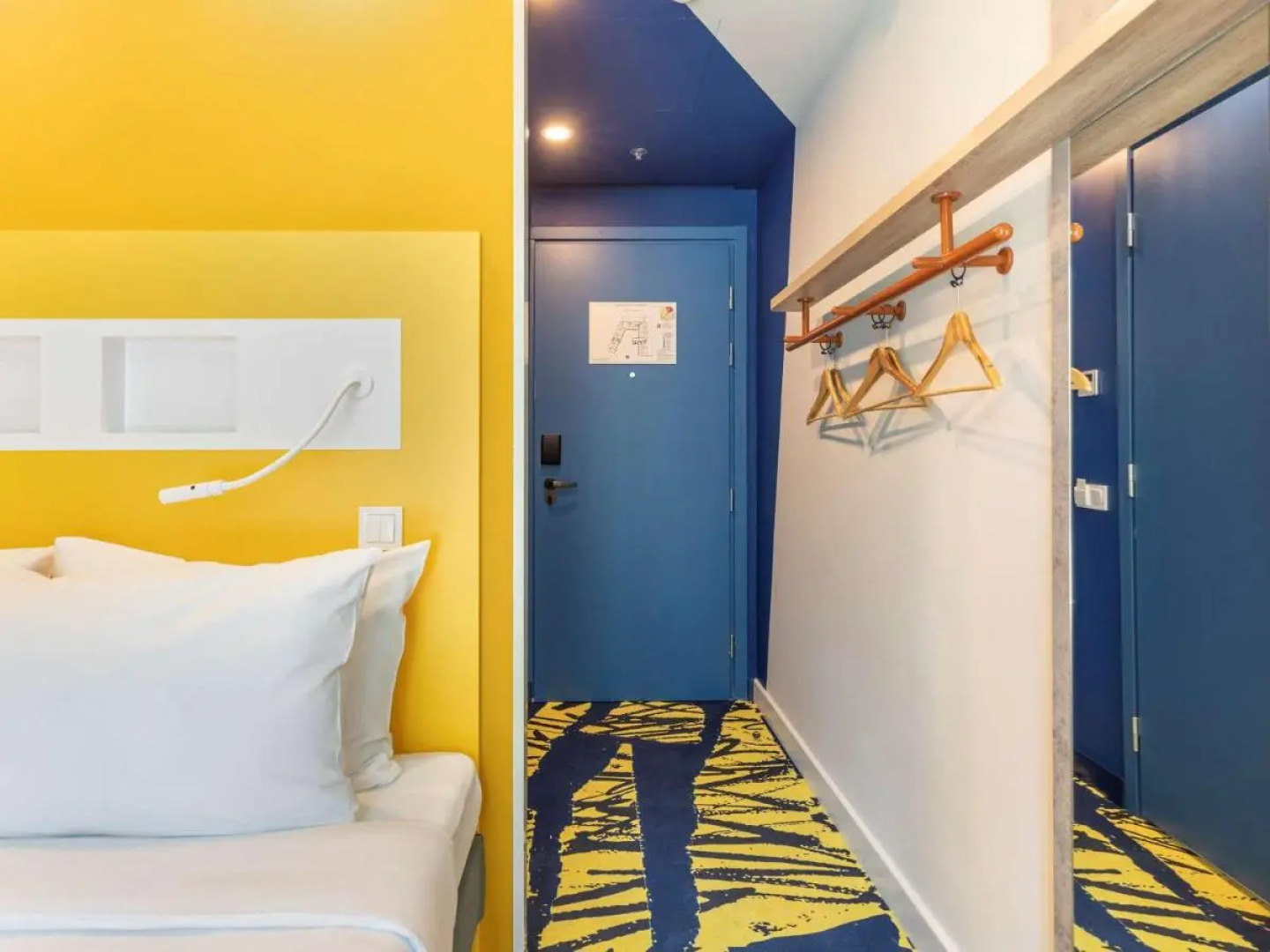 Отель ibis Budget Тбилиси Центр