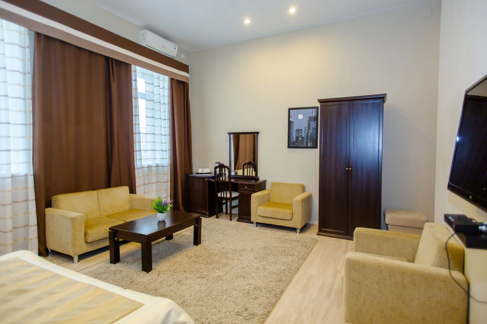 Мини-Отель Союз