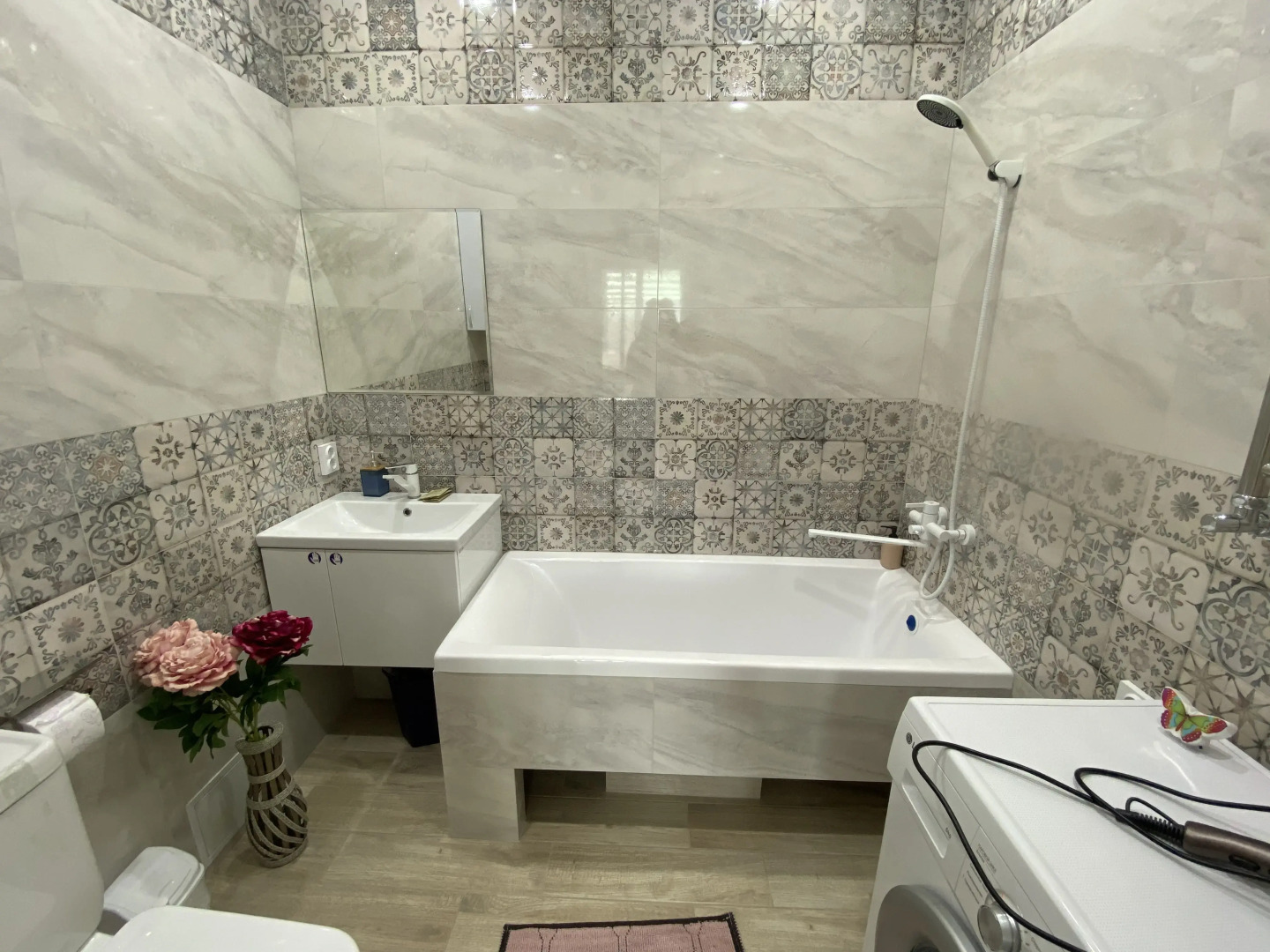 Квартира Новая с Видами на Горы Железноводска