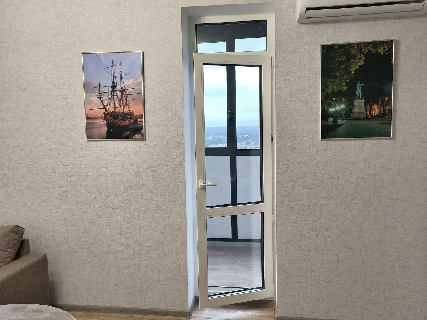 Квартира Новая Евродвушка в Центре Воронежа