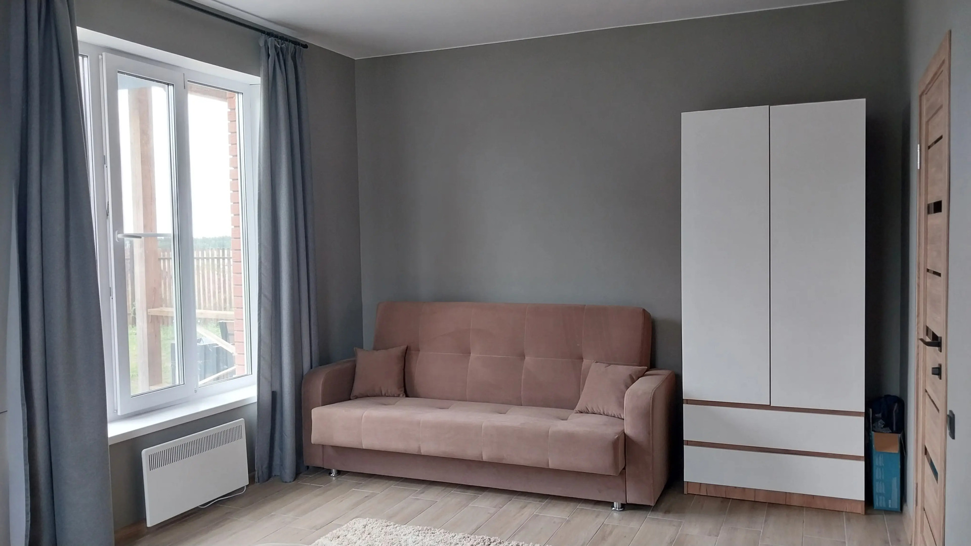 Частный дом Отдых и точка