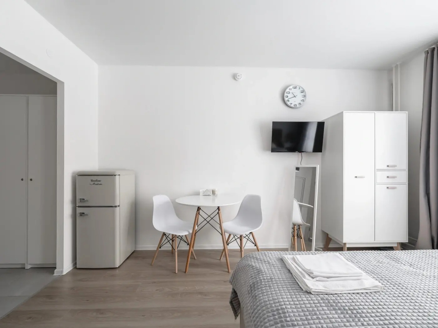 Апартаменты Студия в Филимонково