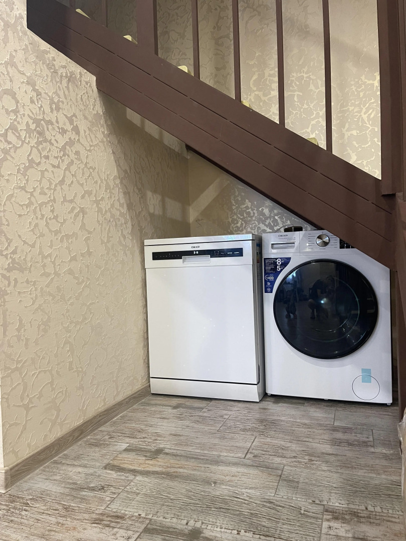 Двухуровневые Аппартаменты Blanca