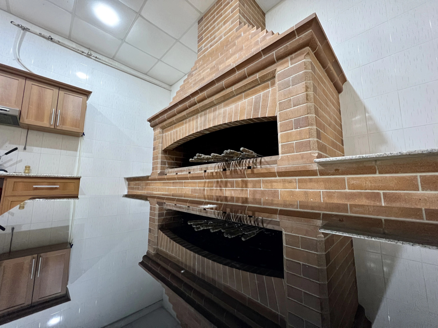 Вилла Luxury Villa Qarashamb