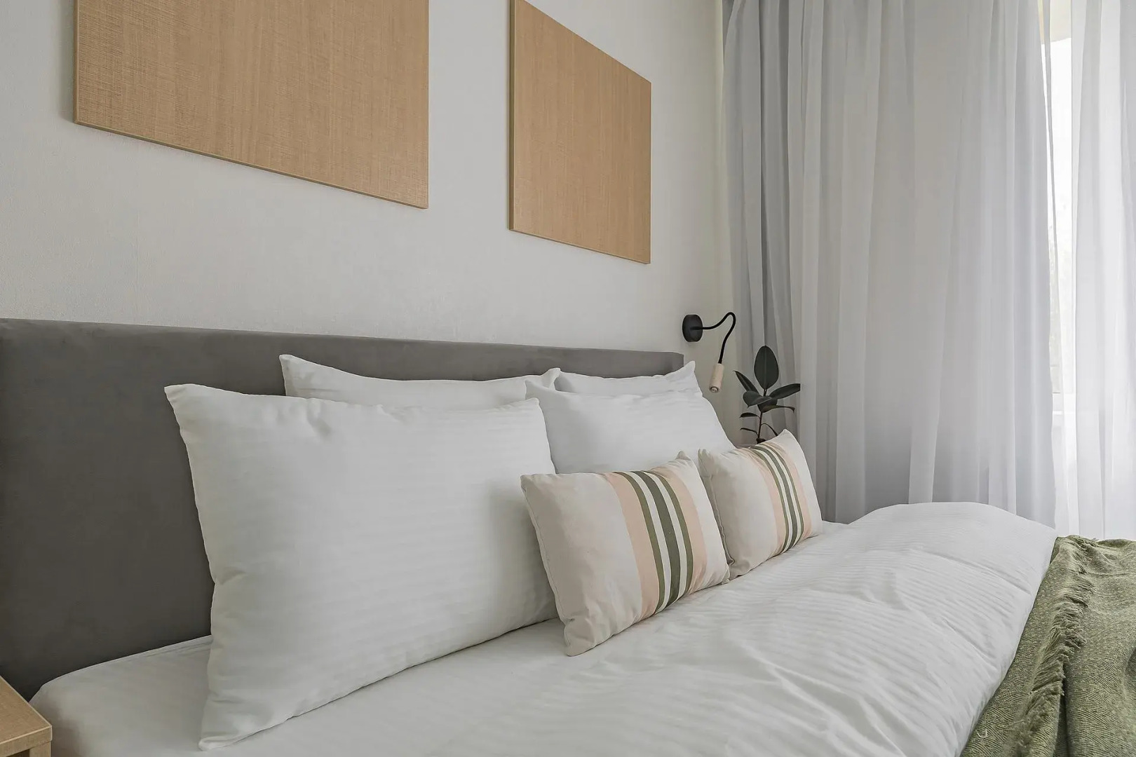 Апартаменты на улице Куйбышева м Бурнаковакся Сова Дом