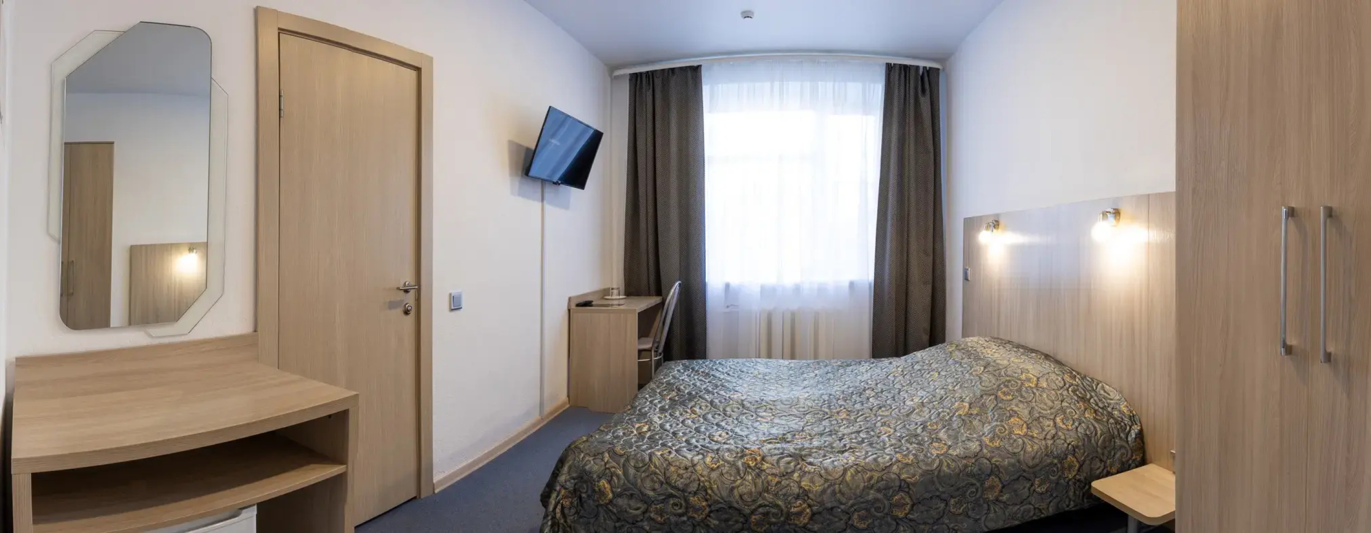 Отель Луки-Сервис