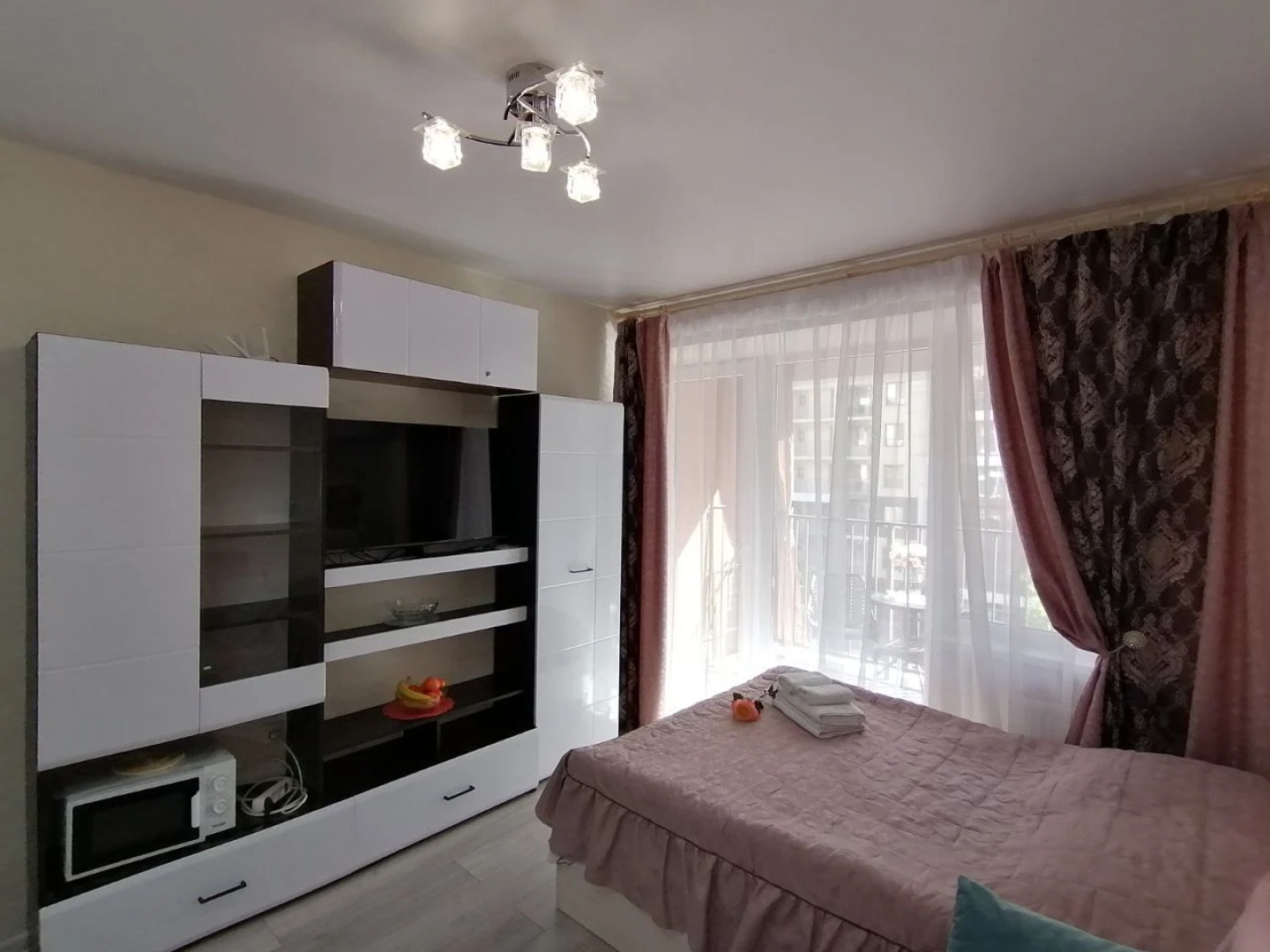 Квартира Каравелла Португалии