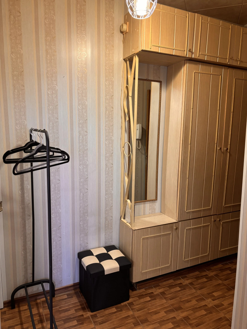 Квартира в курортной зоне