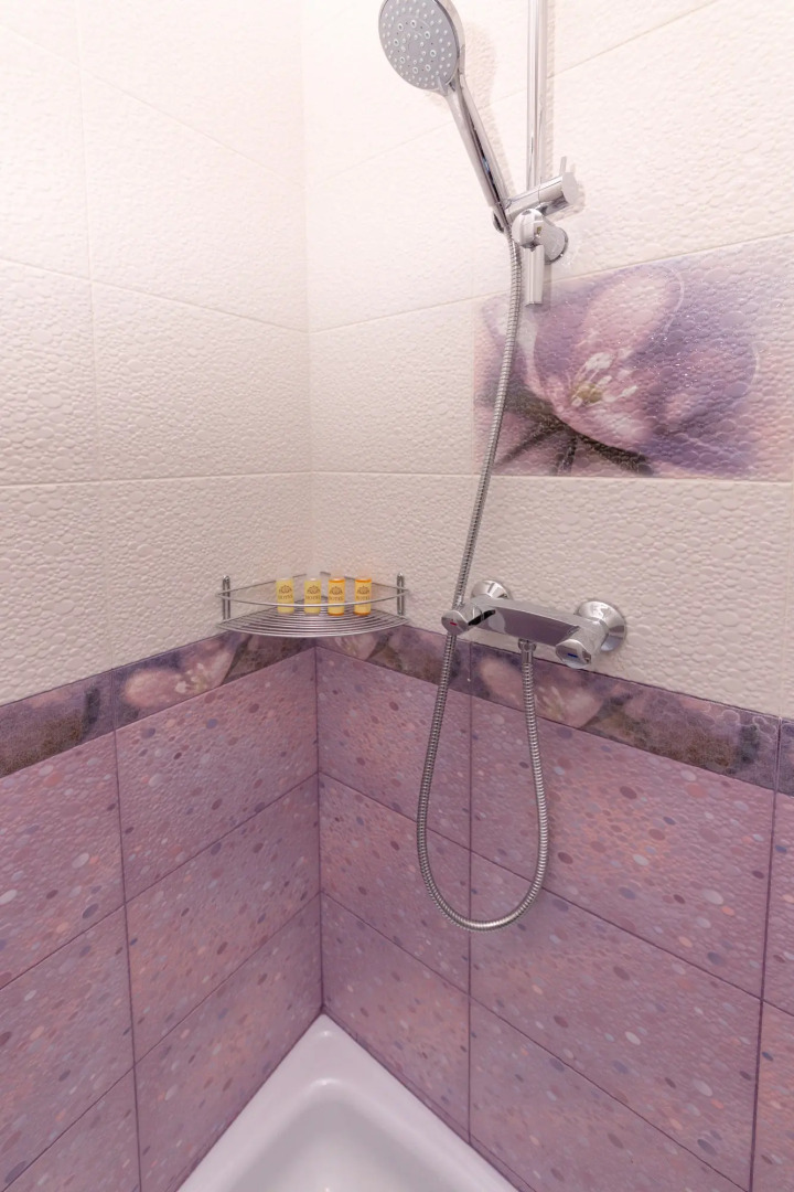 Апартаменты Аррентела