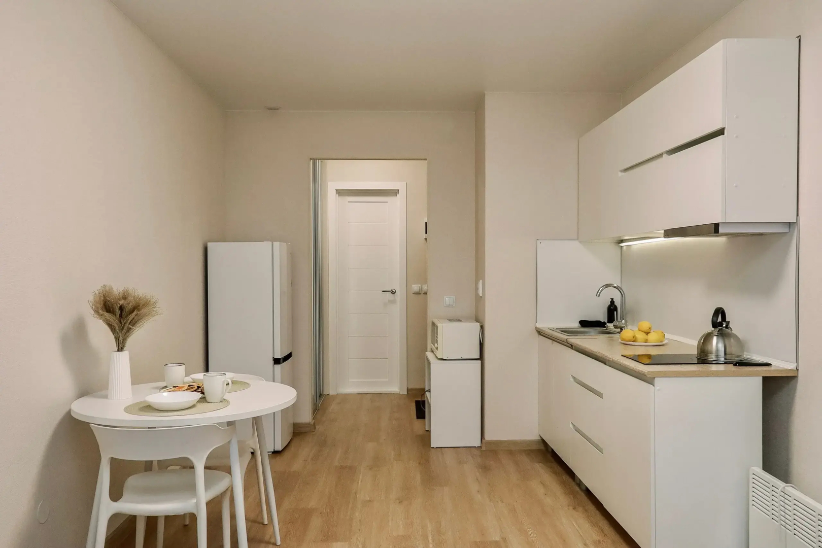 Апартаменты Privi House на районной 57к2