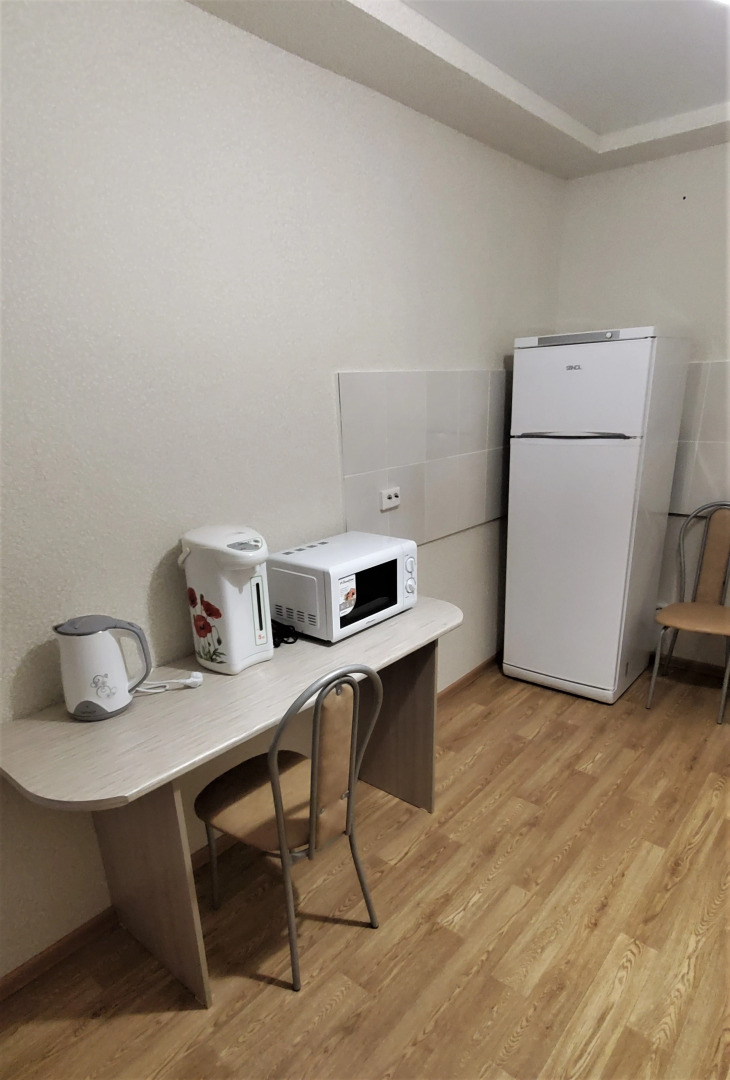 Хостел Компас