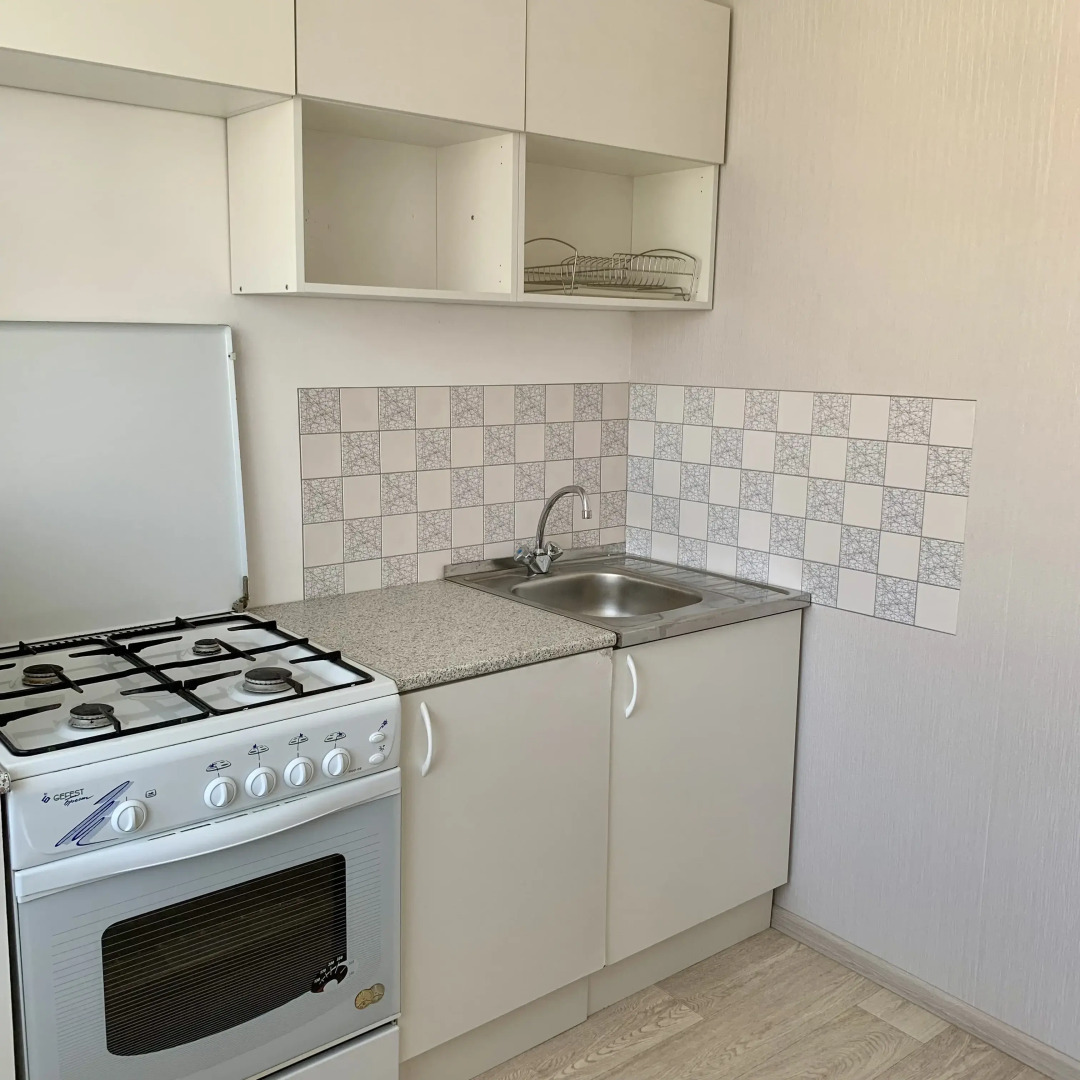 Квартира CityLife Двухкомнатная в центре