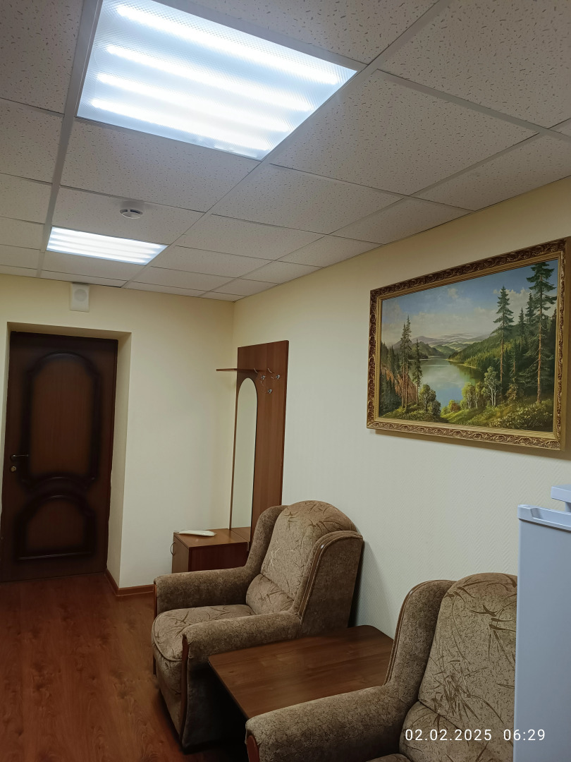 Отель Русь Вольск