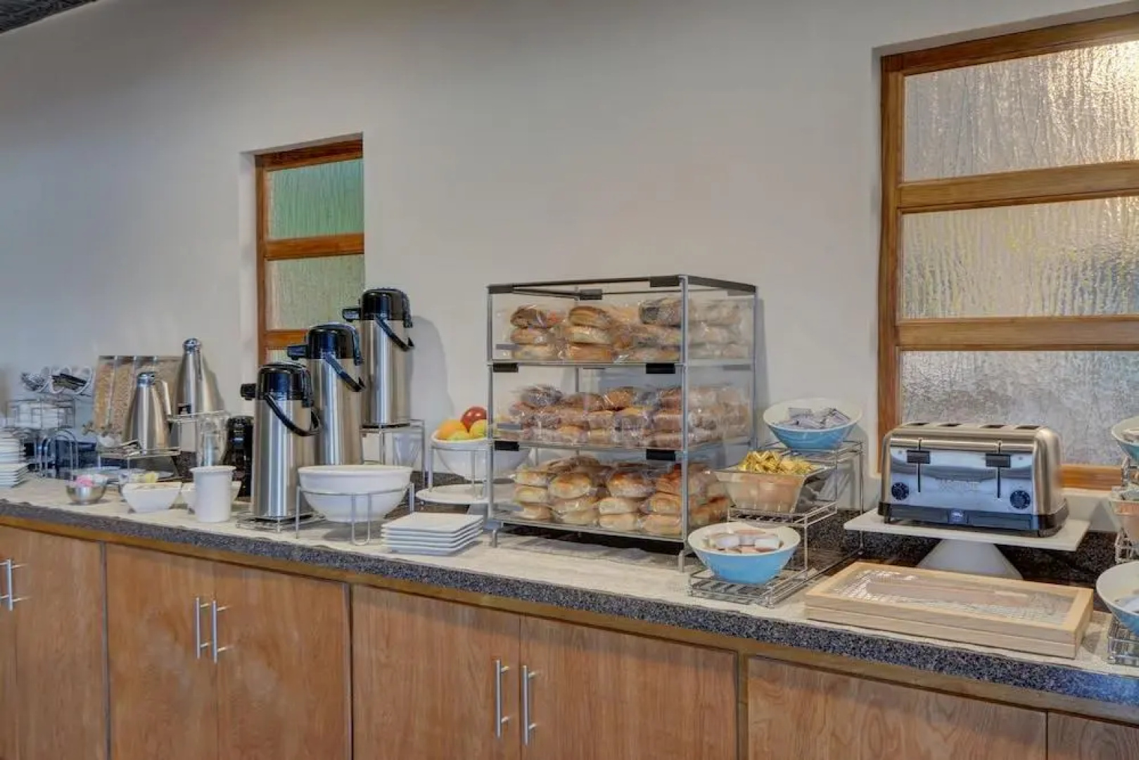 Мини Отель Melbourne All Suites