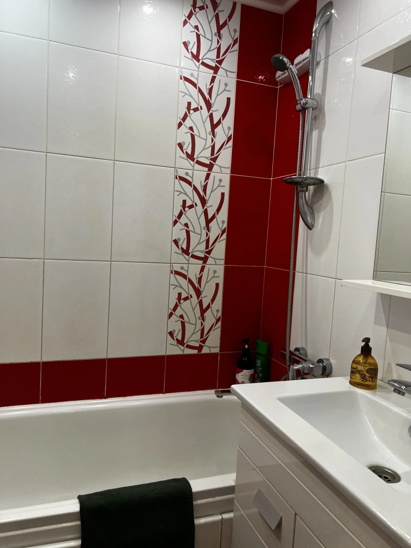 Квартира двухкомнатная в центре города Югорск