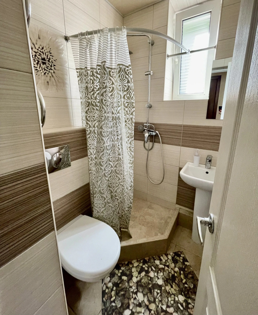 Гостевой Дом На Короткой