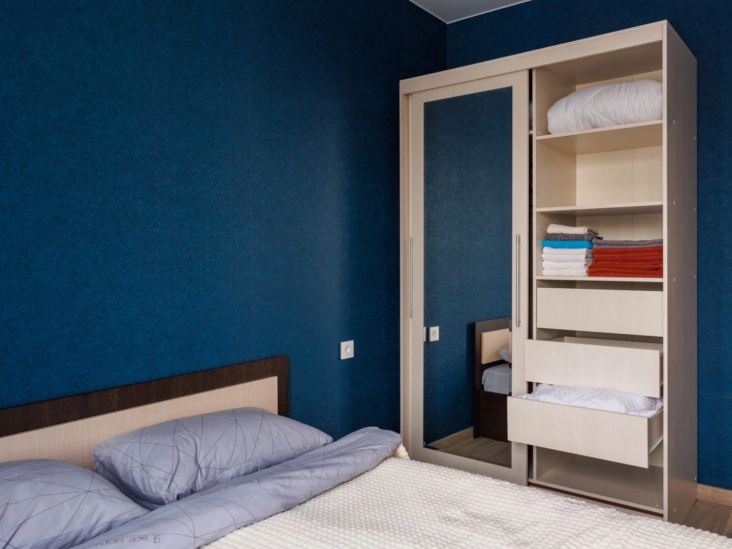 Апартаменты Dayker City Apartments на Шаумяна