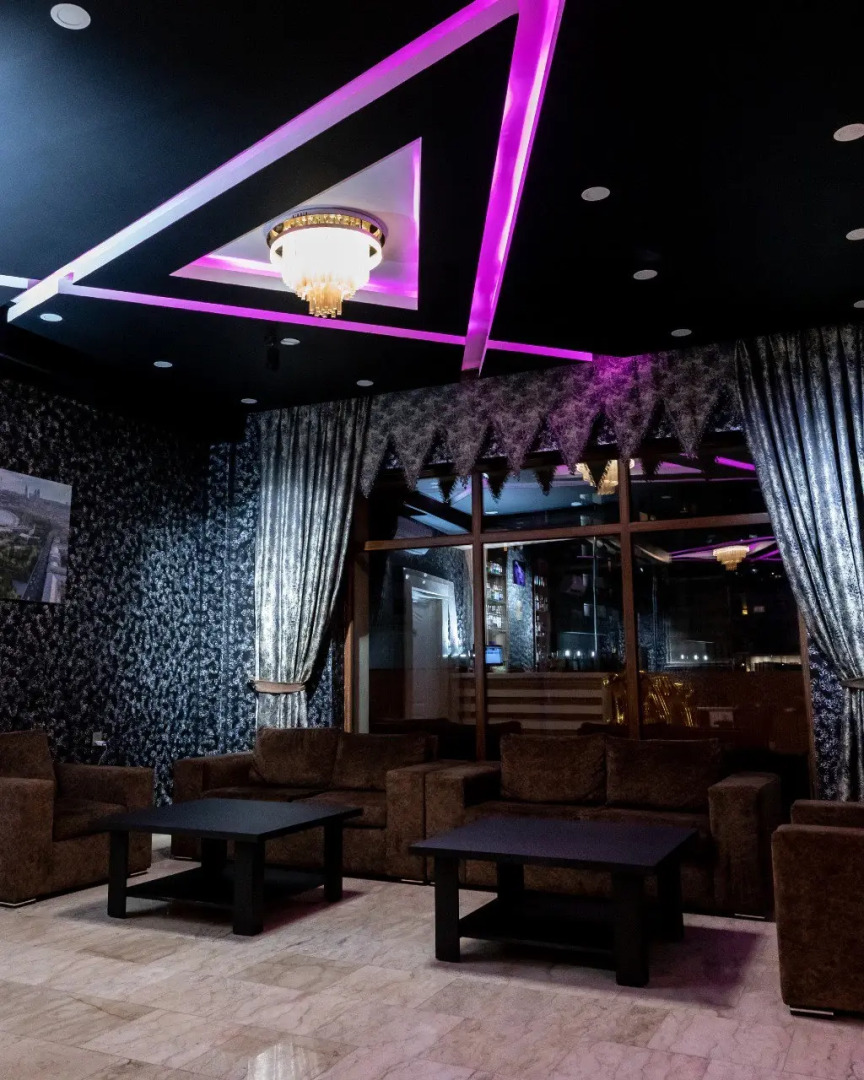 My Music Hotel Baku