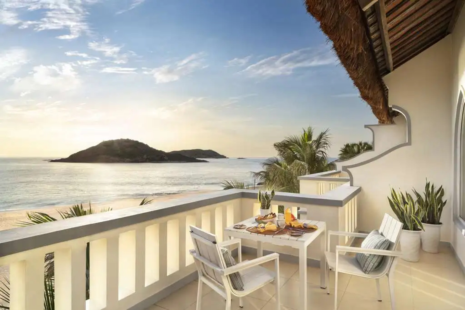 Курортный отель Resort Avani Quy Nhon Resort