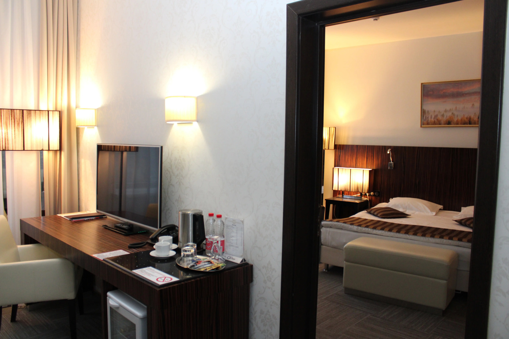 Гостиница «Виктория Олимп Отель»