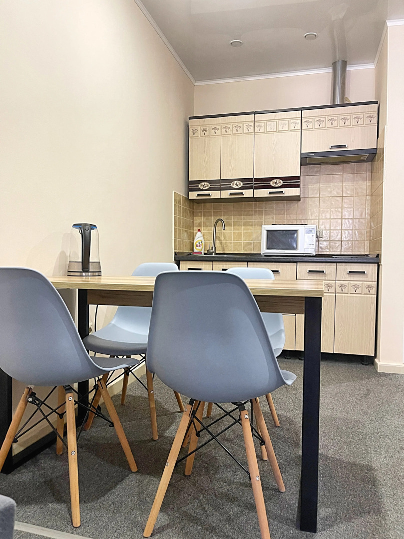 Отель Very Hotel