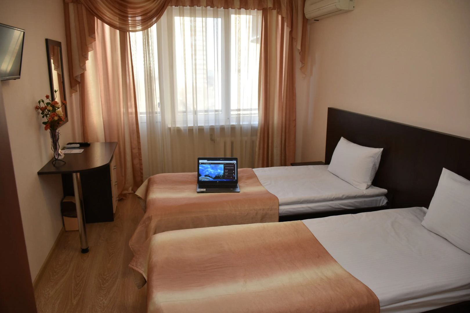 Отель Екатерининский