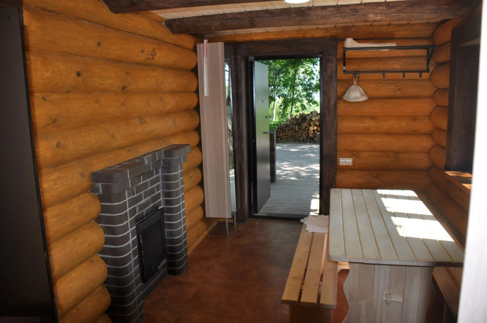 Zagorodnyij Klub Yarkoe Hotel