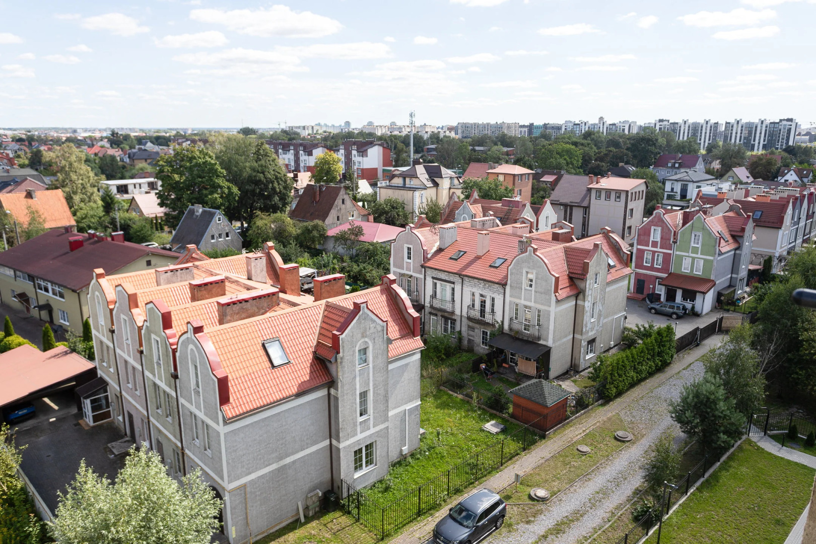 Квартира на Невского 192