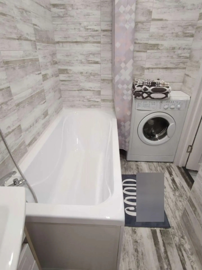 Квартира на Калининском Шоссе, 14