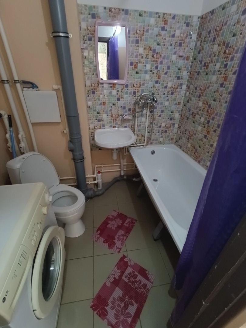 Квартира в Ивушках