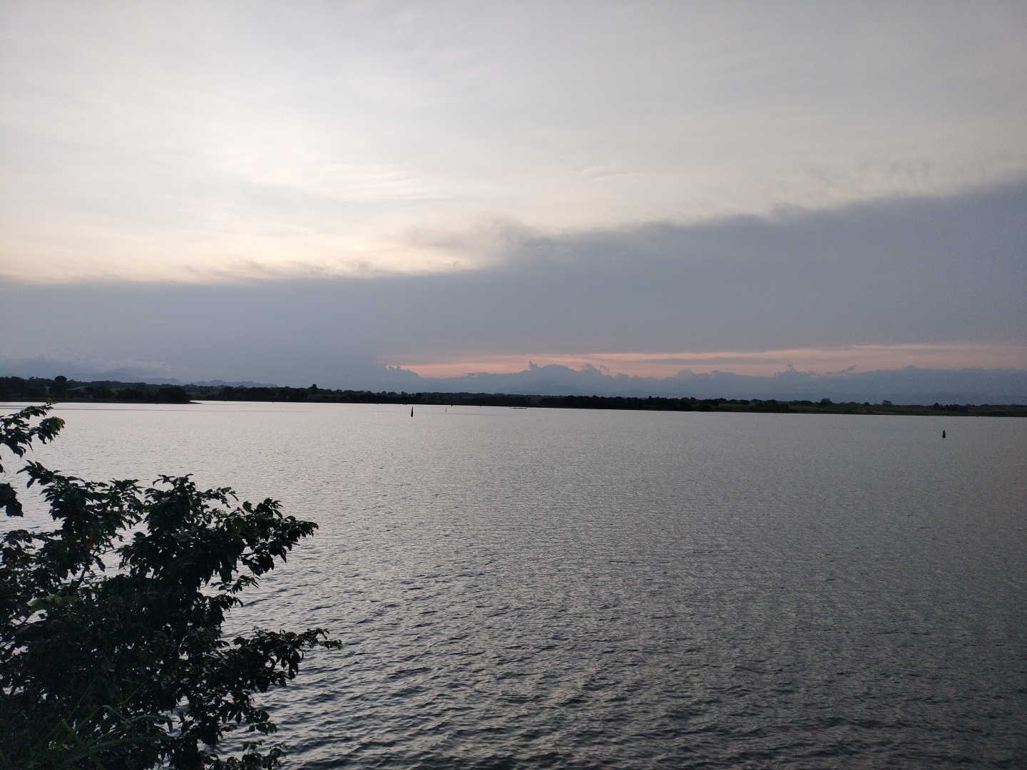 Глэмпинг Harmony Haven in Udawalawe