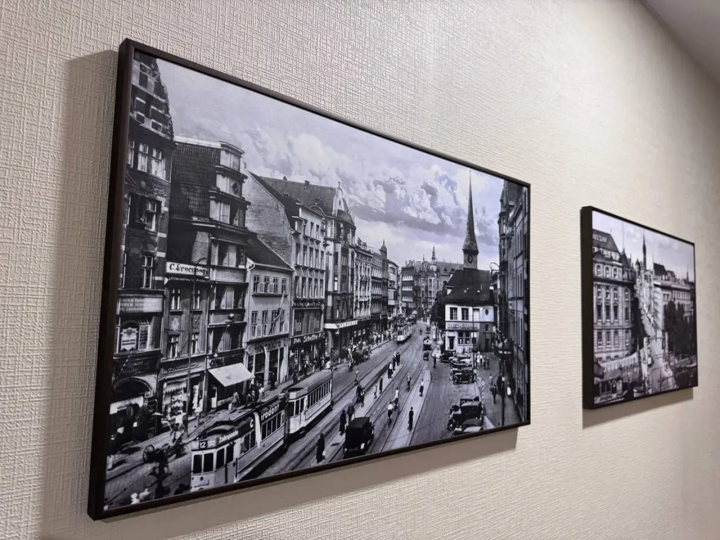 Апартаменты 39квартир на второй линии Зеленоградска