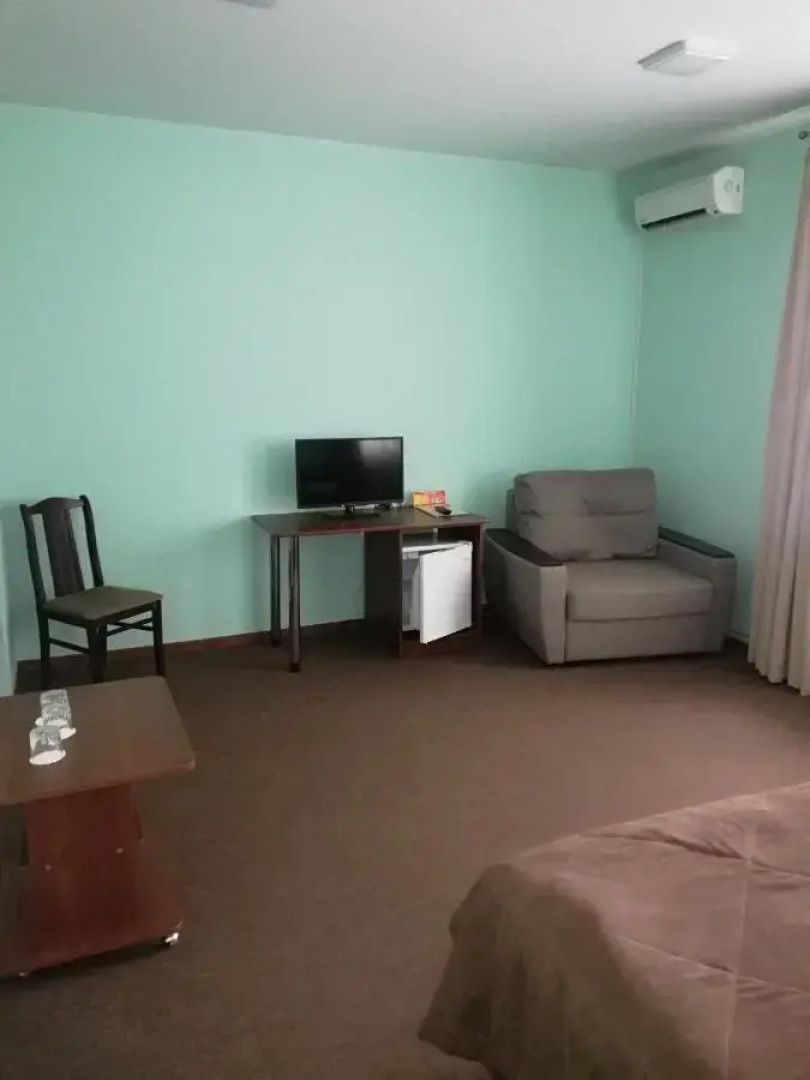 Отель Книиэкот