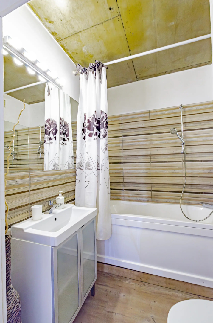 Апартаменты Кремль 72