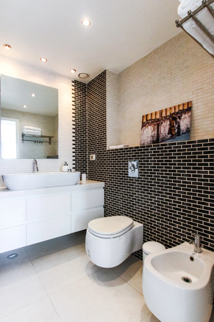 Aпартаменты Luxury Condo & Spectacular View by FeelHome
