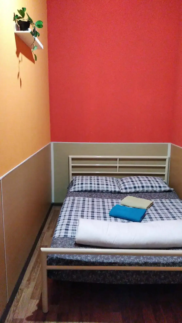 Отель StayWay 3 Вокзала