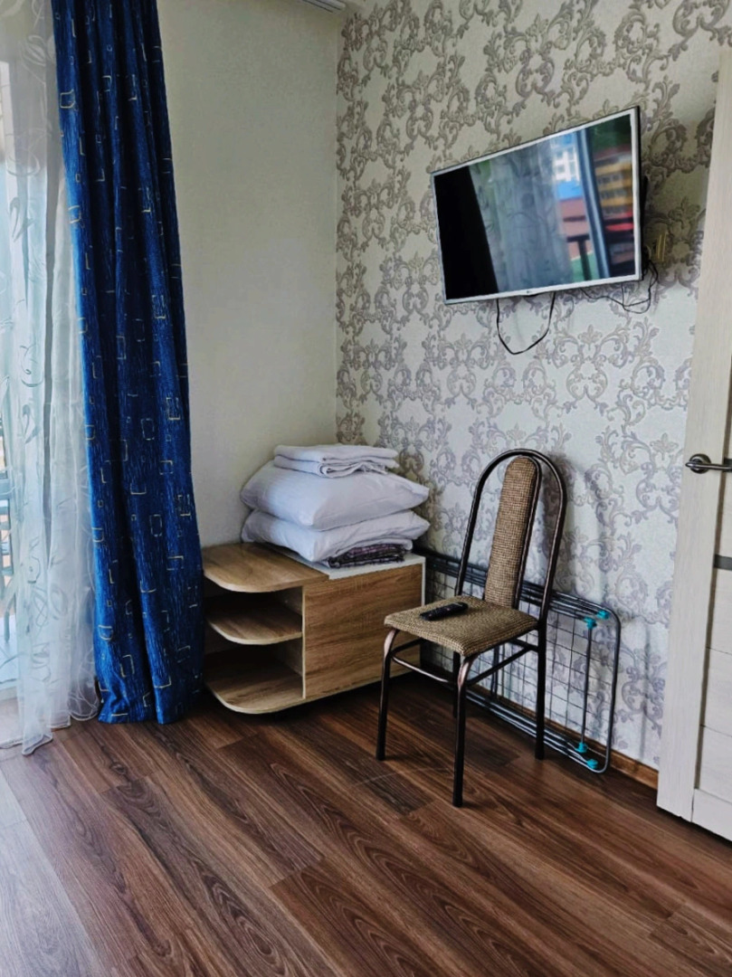 Апартаменты на Станиславского