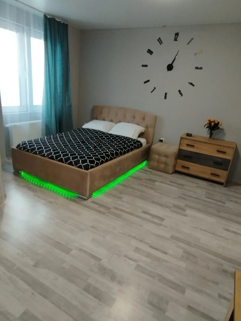 Квартира Апартаменты в ЖК Камские огни