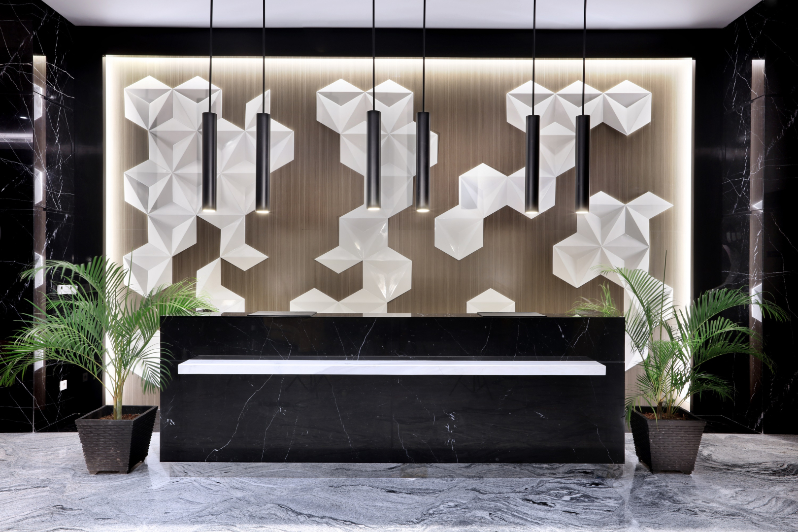 Отель Quest Hotel Cikarang