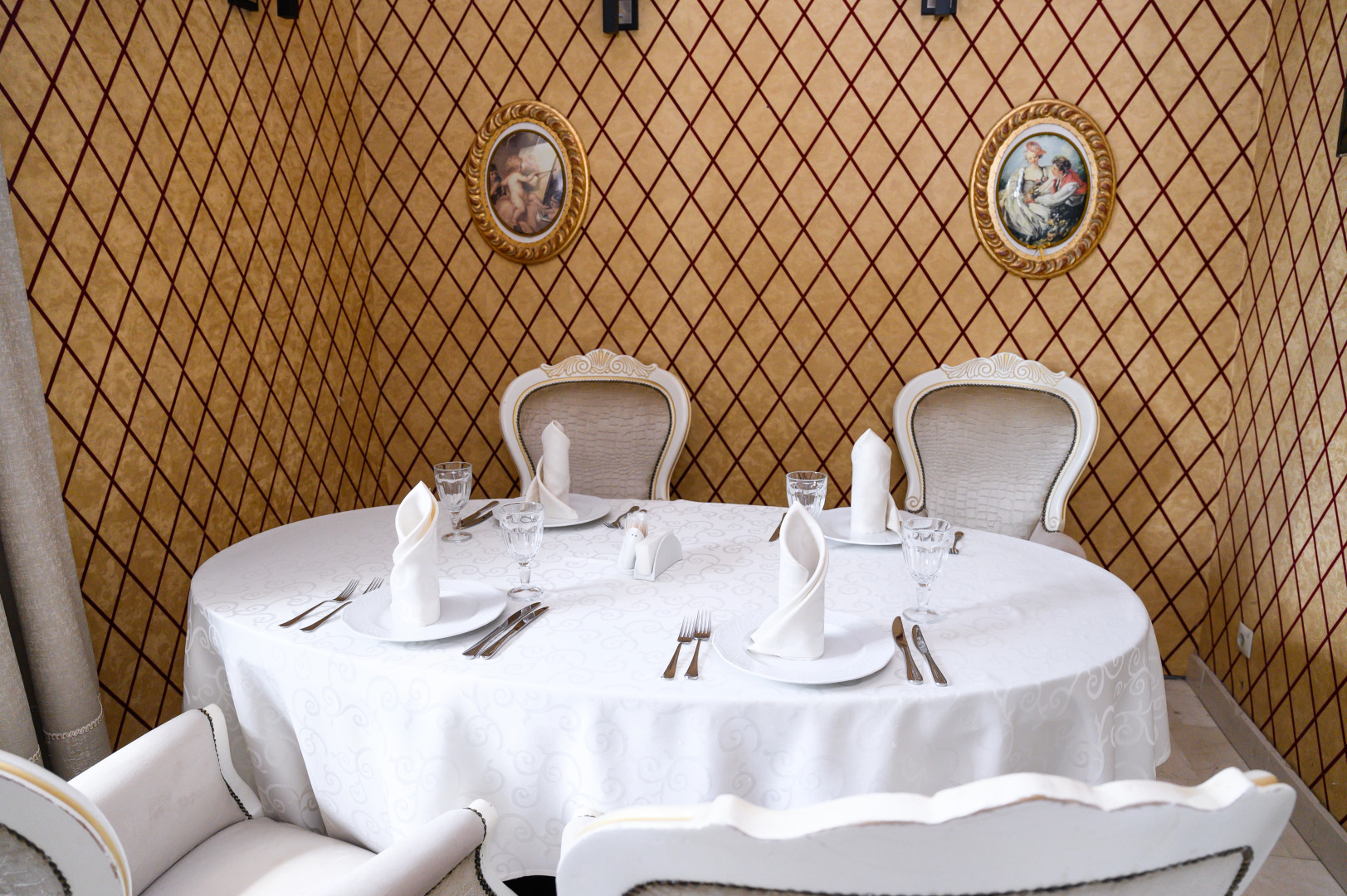 Отель Grand Wellness Hotel & Spa 5*