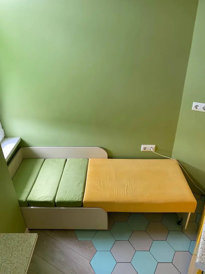 Апартаменты Орел-Изумруд