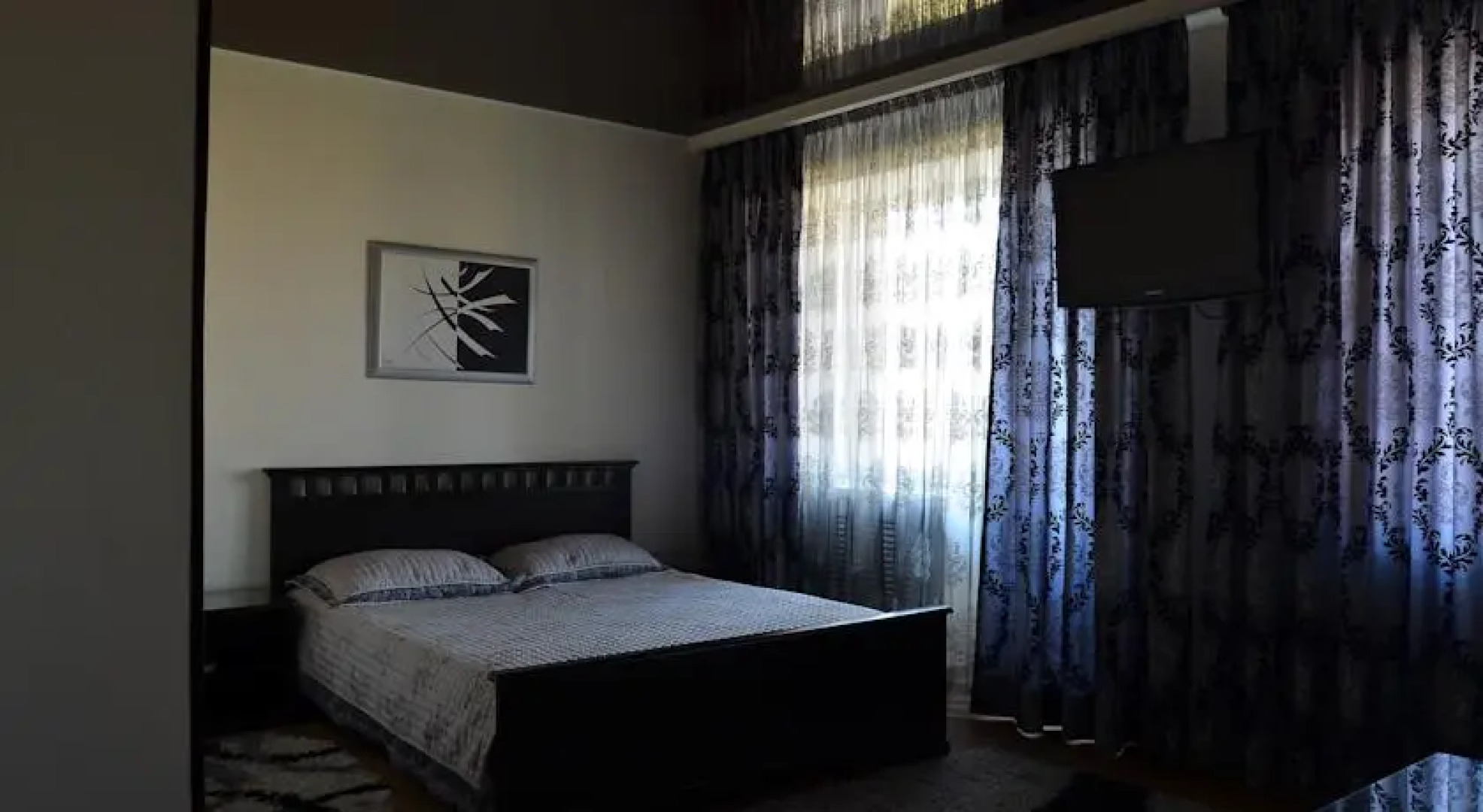 Отель Россия