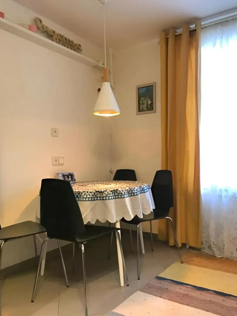 Квартира на Широкой у Метеора