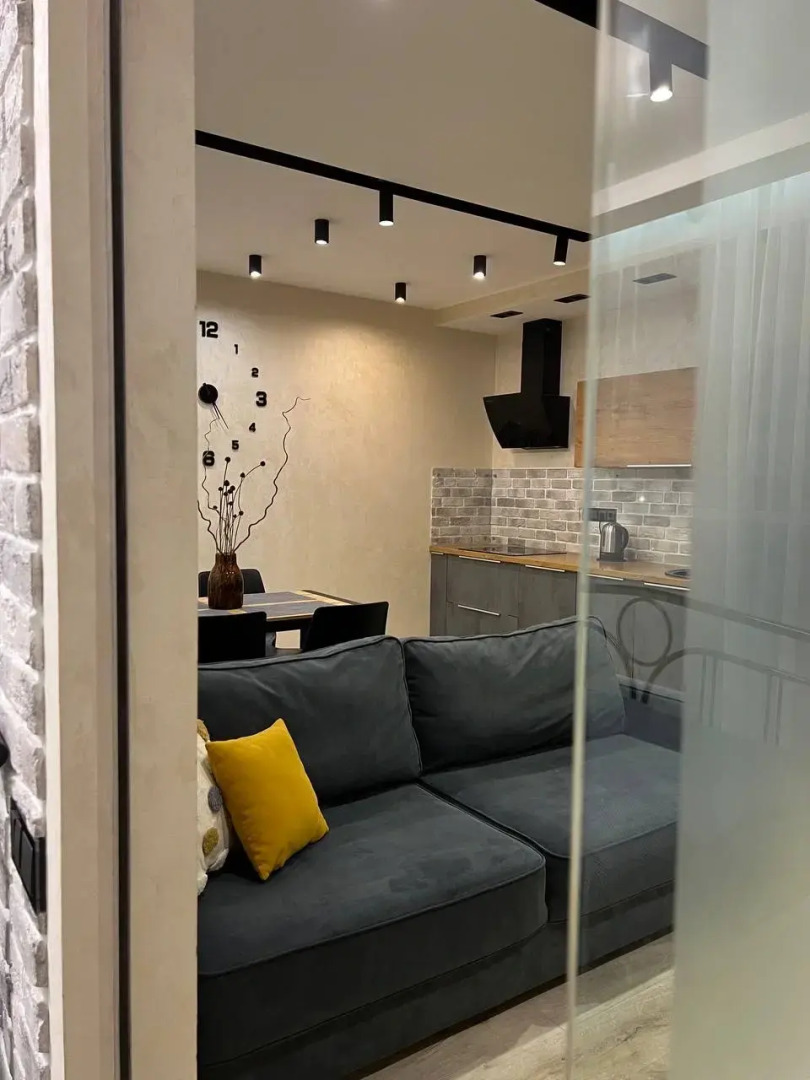 Апартаменты Aтмосфера-Sаpрhire 1