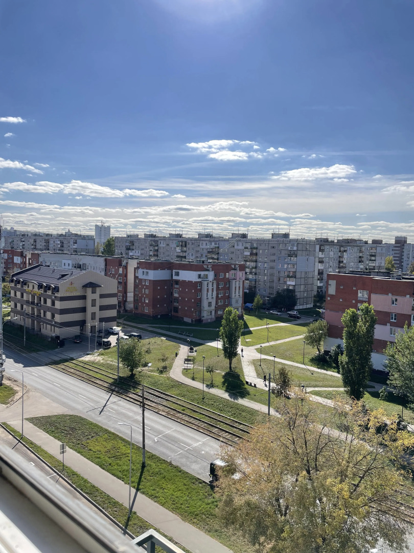 Апартаменты Good at Home